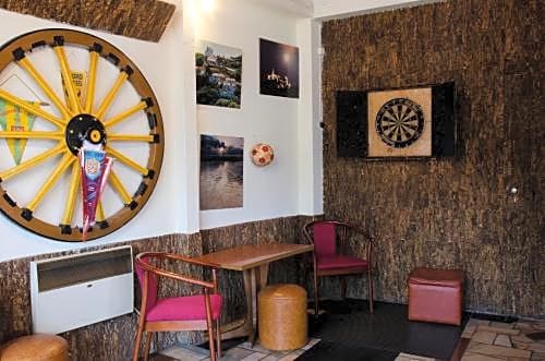 VIP Inn Miramonte Hotel