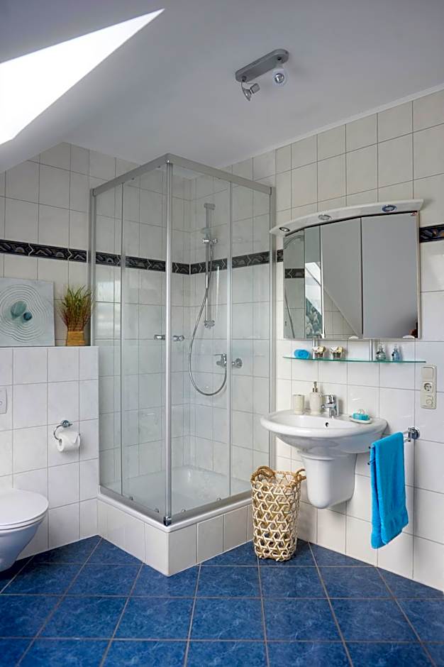 Ferienwohnung Landfein Schalkenmehren