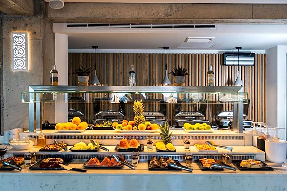 Glaros Royal Beach Hotel