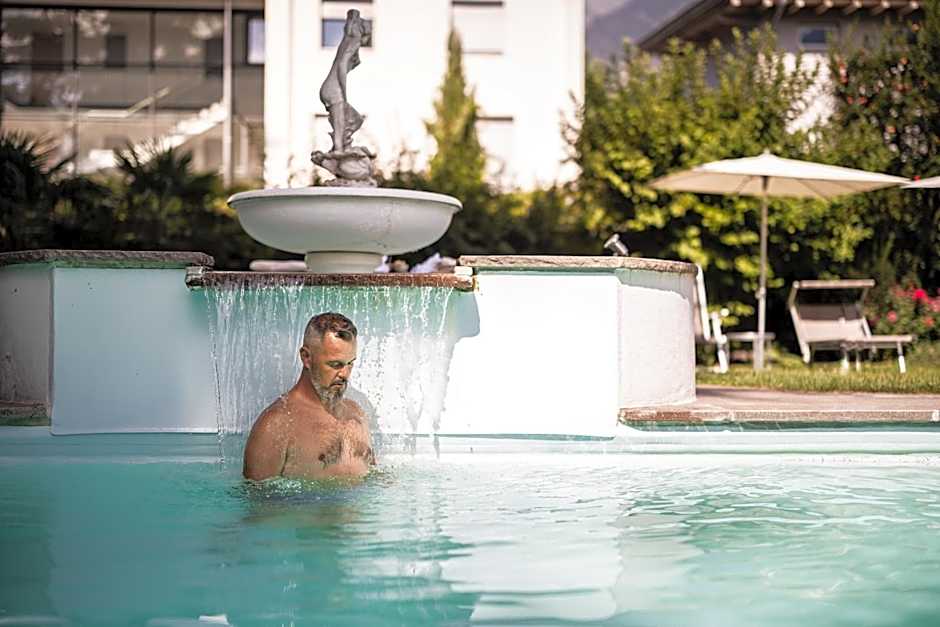 Parkhotel Tirolerhof