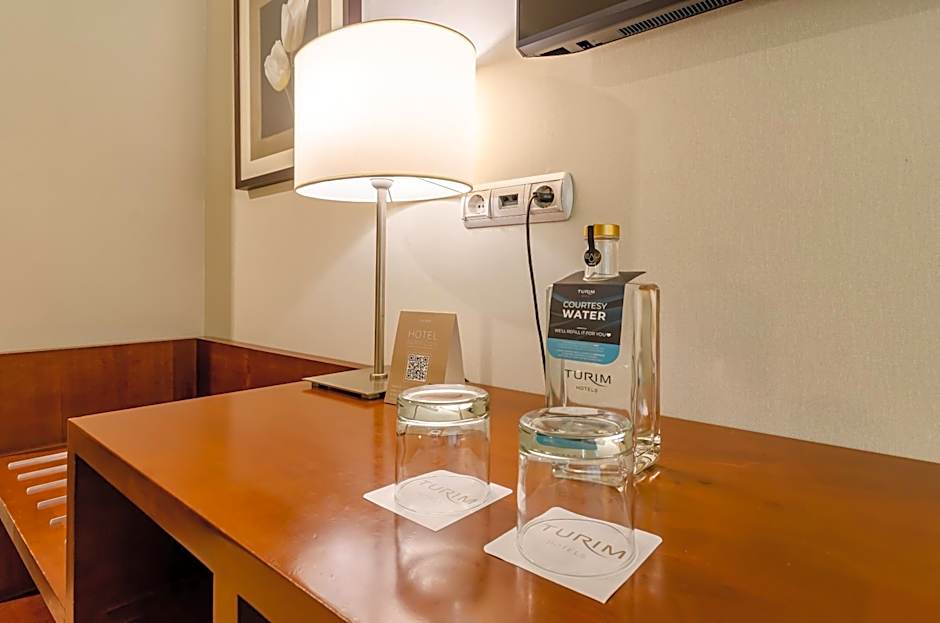 Turim Europa Hotel