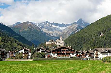 Hotel Mirabell