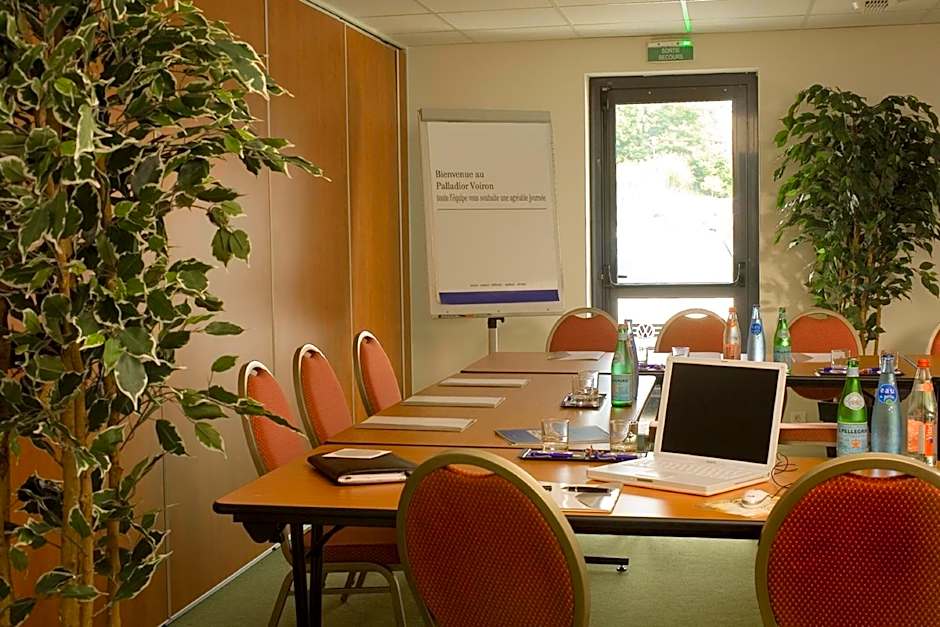 Hôtel Le Palladior Voiron