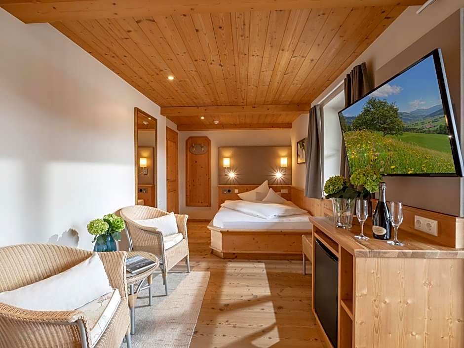 Alpen Glück Hotel Villa Lisa garni