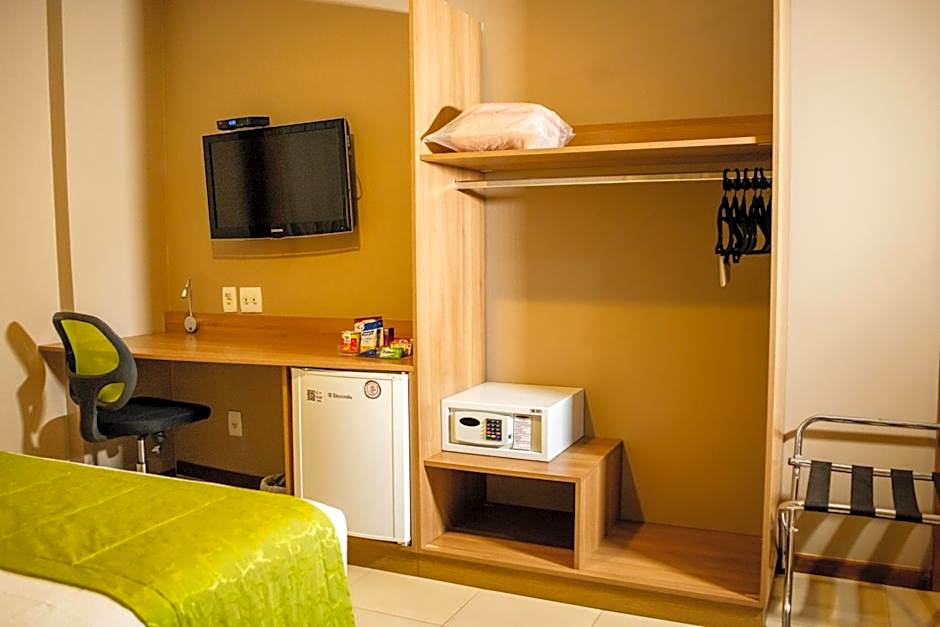 Comfort Hotel Sertaozinho