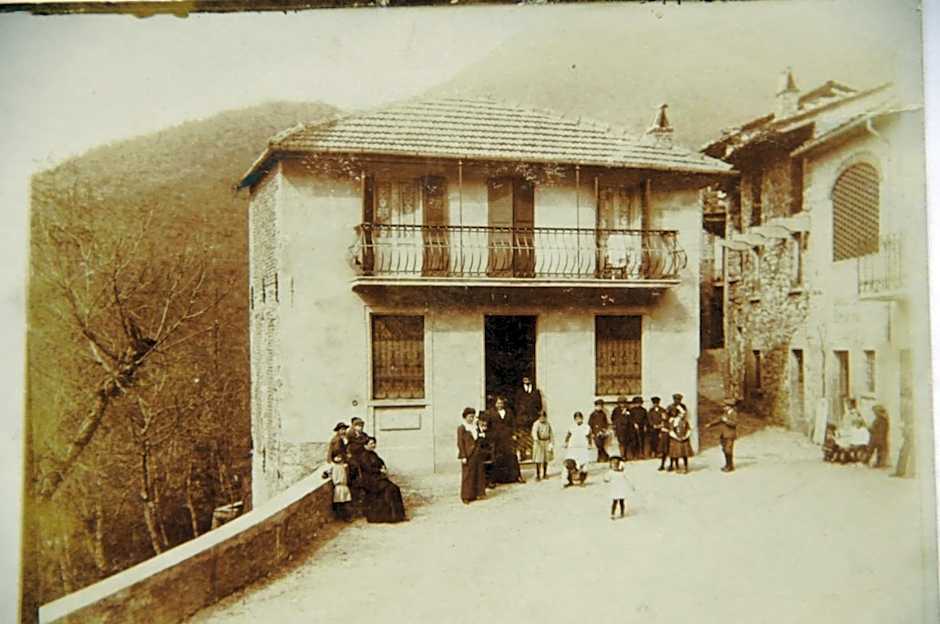 Locanda del Pittore