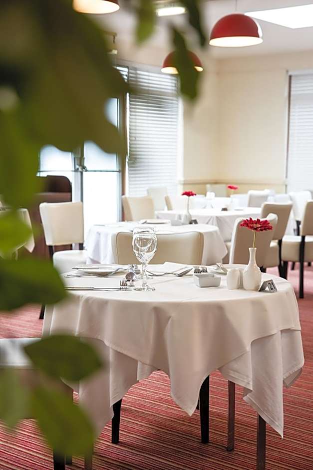 The Norfolk Lodge Hotel