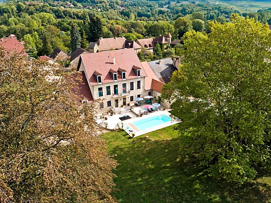 Le 49 Côté Parc & SPA