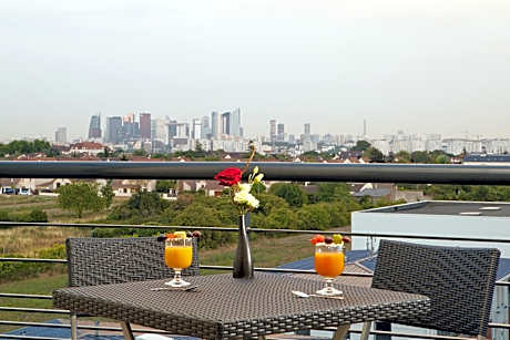 Residhome Carrieres La Defense