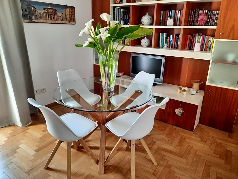 B&B Ninedda – Monopoli, LA