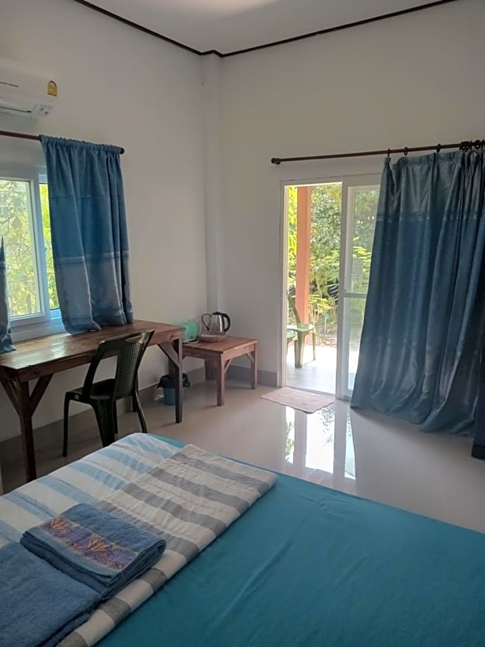 Chom Suan Farmstay