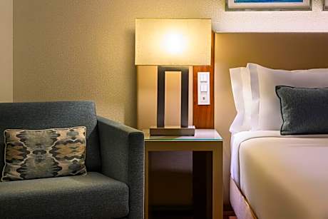 Melia Room