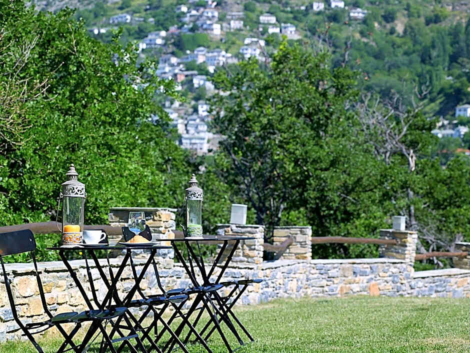 Pilion Terra Hotel