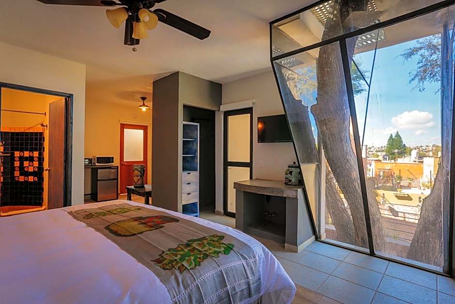 Casa Nare Adults Only