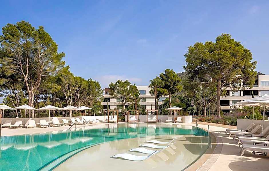 Kimpton Aysla Mallorca By IHG