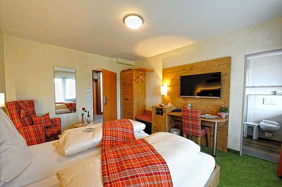 Wellness-Hotel Talblick