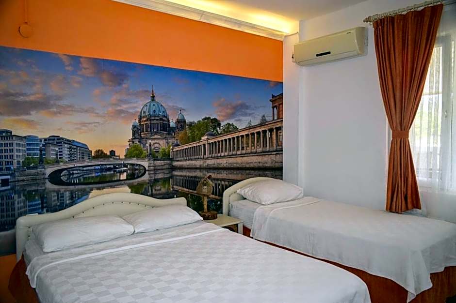 Elit Deniz Palamutbükü