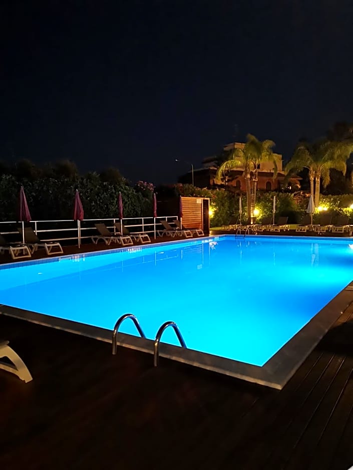 Residence Villa Giardini