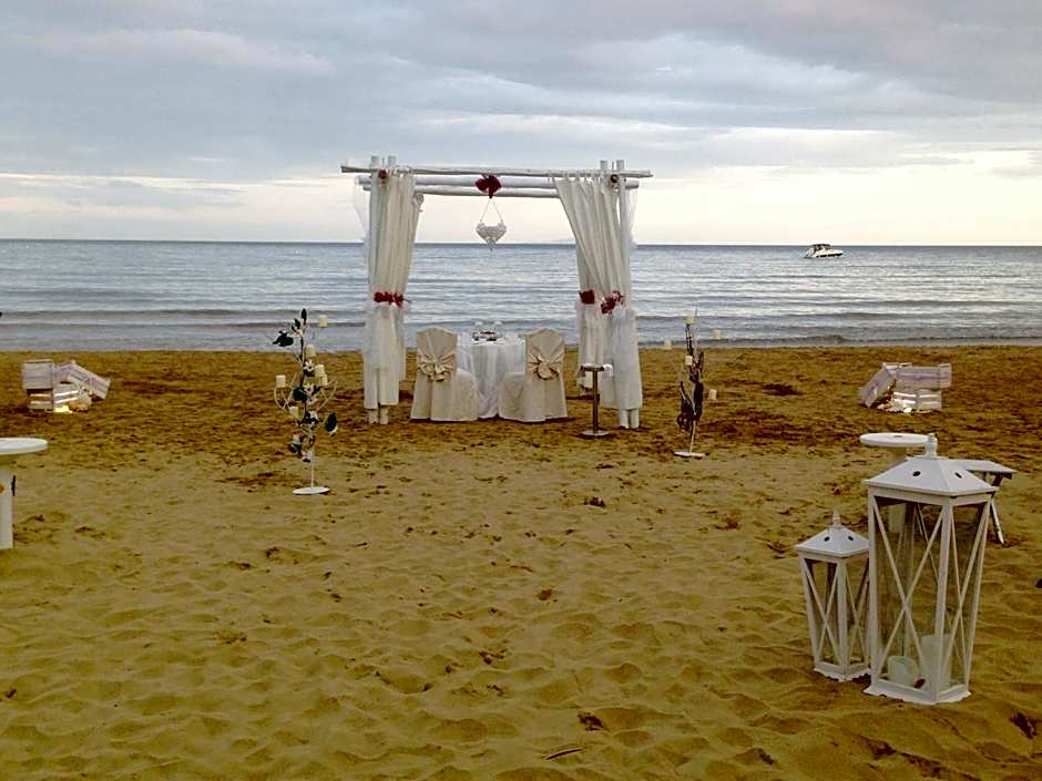 Grand Hotel Il Ninfeo