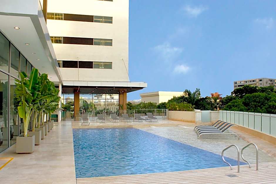 Estelar Apartamentos Barranquilla