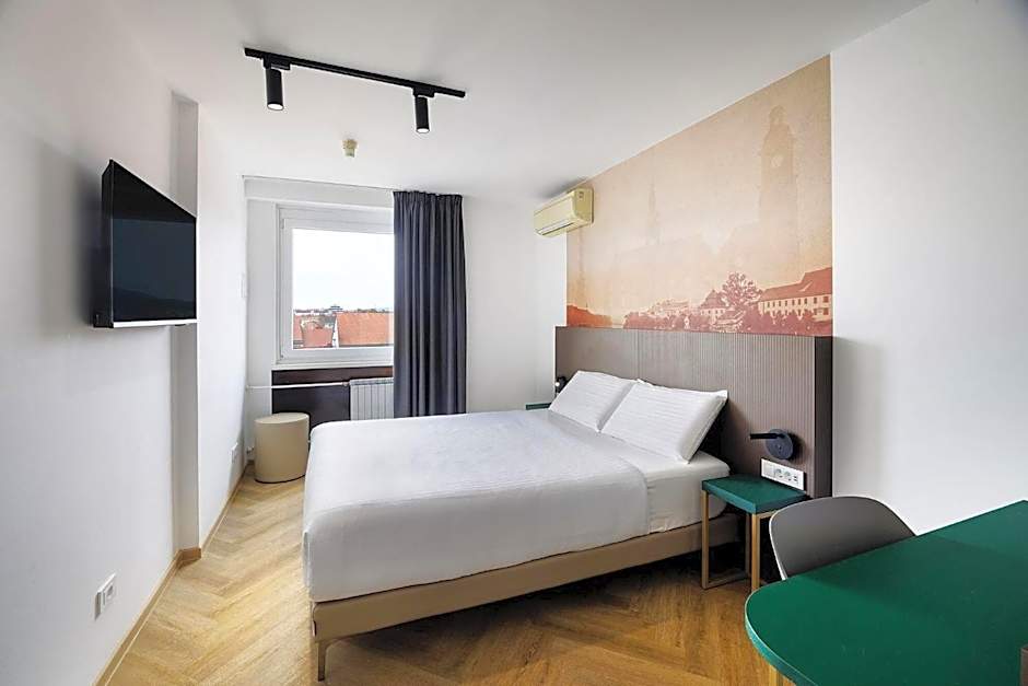 B&B HOTEL Maribor Orel