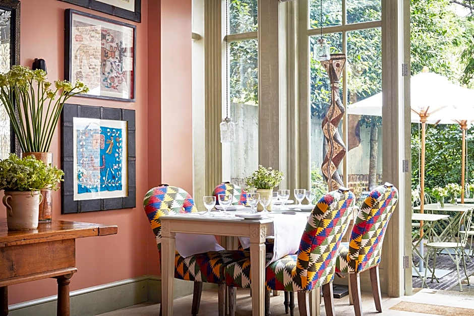 Number Sixteen, Firmdale Hotels