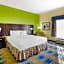 Best Western Plus Pratt