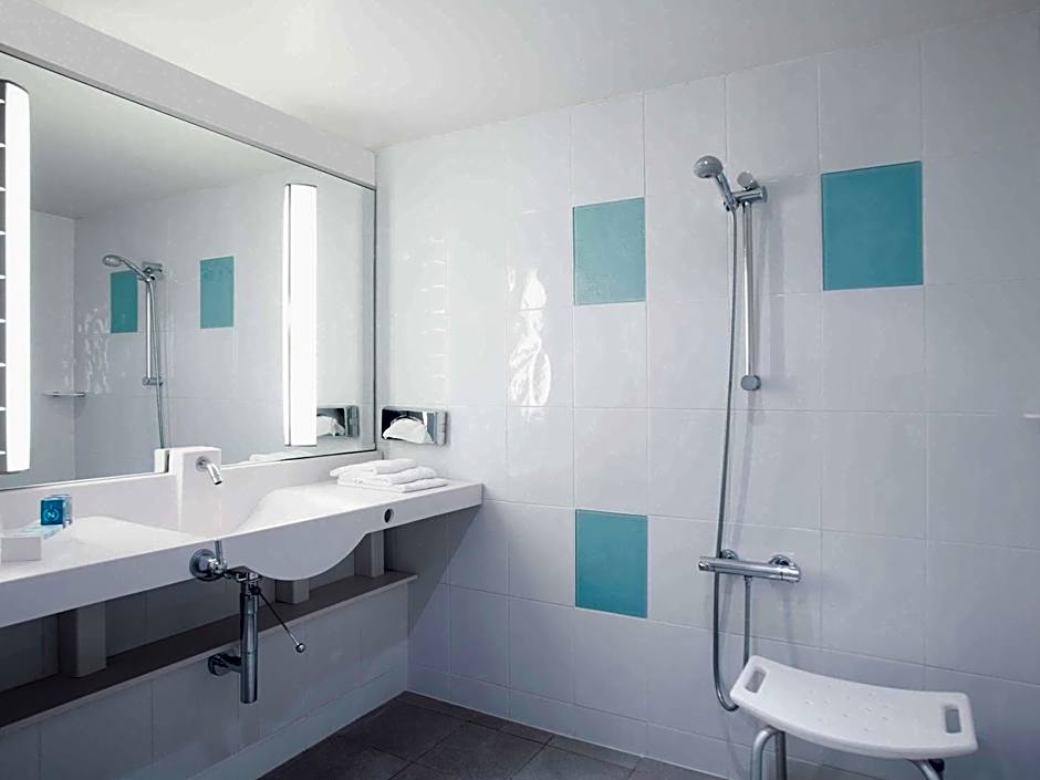 Novotel Paris Gare Montparnasse