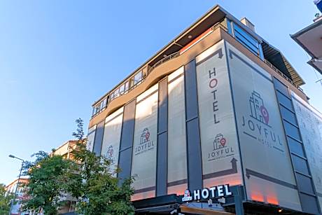Joyful Hotel By Gnl
