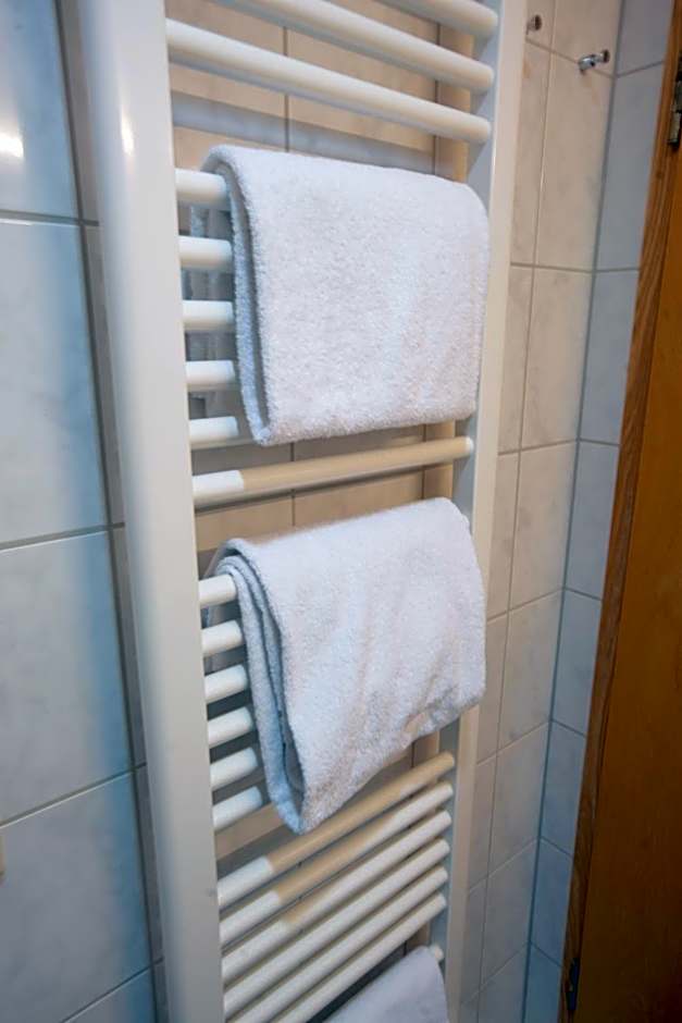 Appartement Hotel Finkenhof