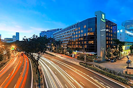 Holiday Inn Singapore Orchard City Centre By IHG