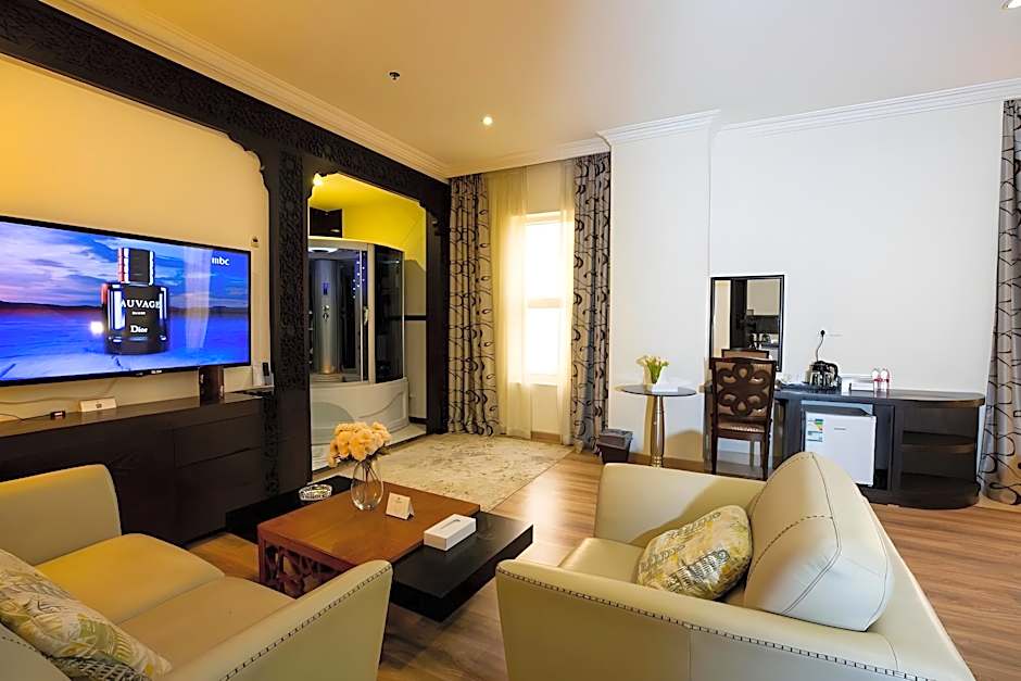 Sunday Millennia Hotel 