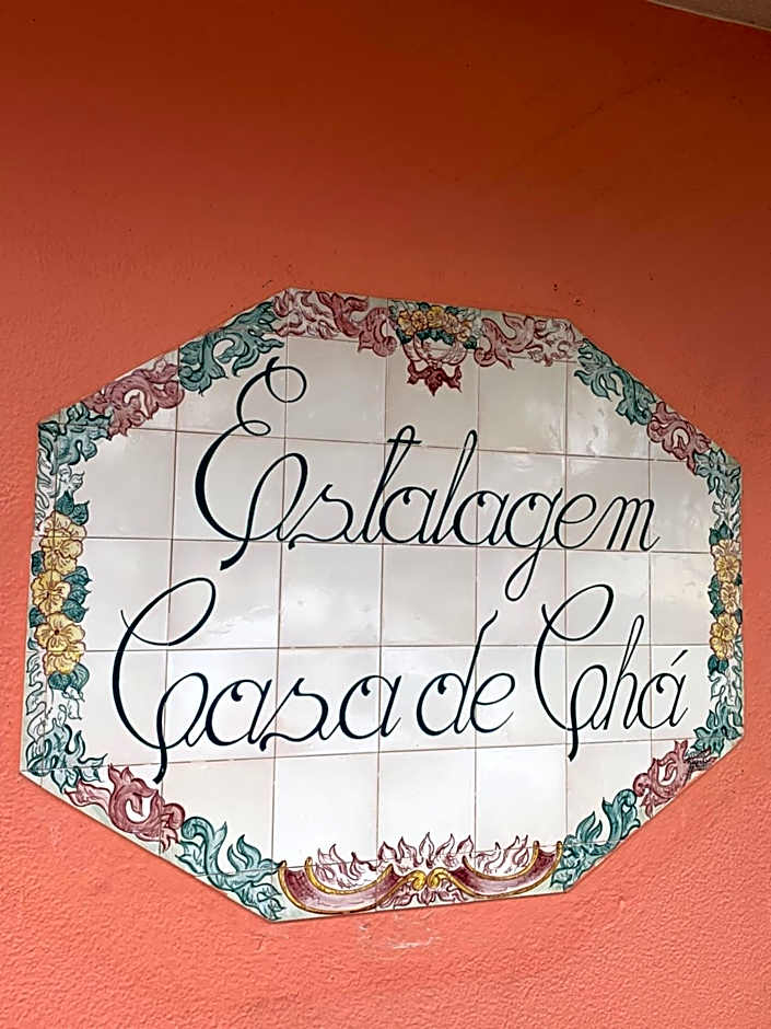 Casa De Cha Prazeres