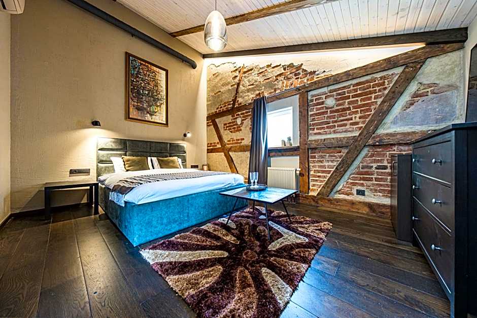 Kurpiai - Suites & SPA