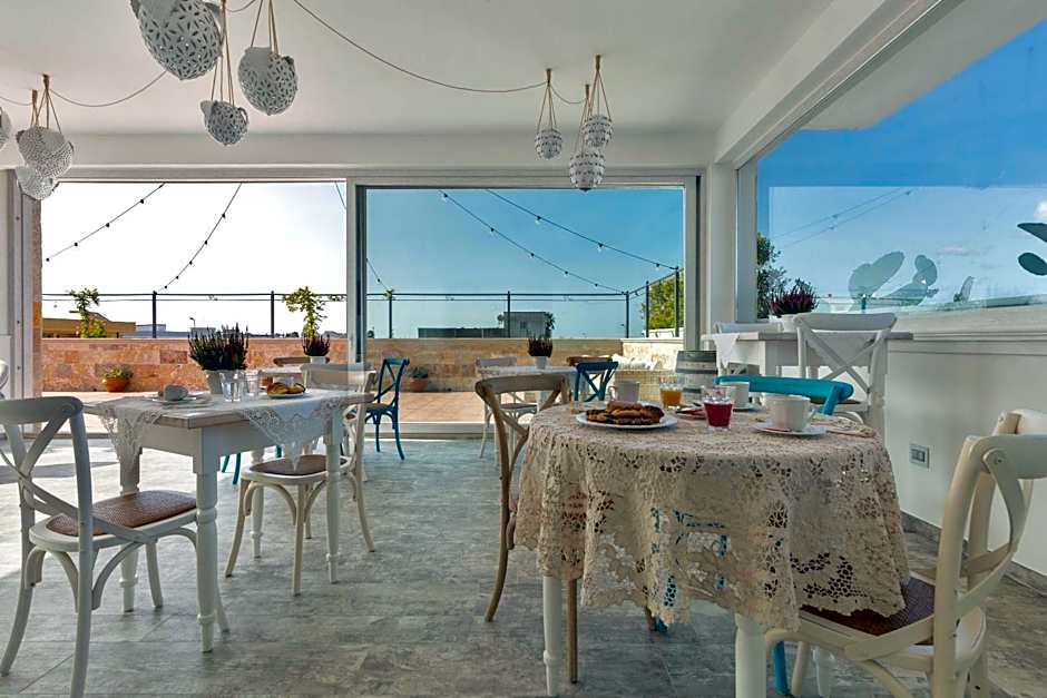 B&B Le Radici del Salento Luxury Rooms