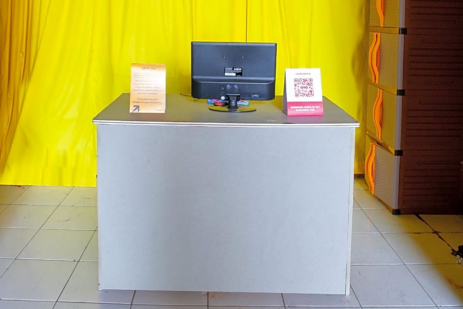 SPOT ON 2697 Homy House