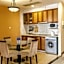 Dalian Asia Pacific Service Apartment