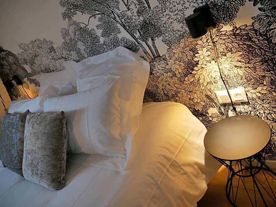 KastellRen - Rennes - Grand parking privé