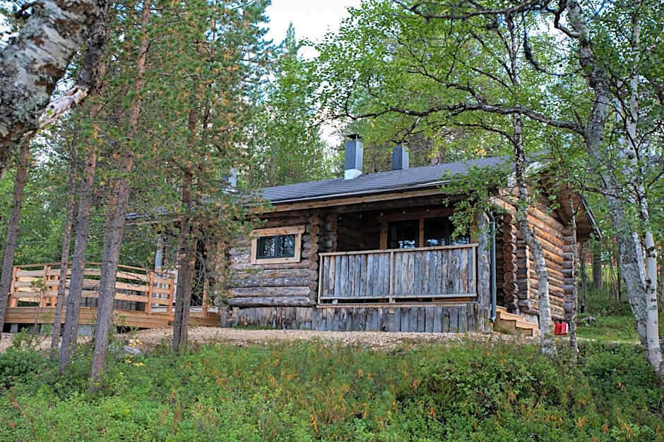 Hotel Korpikartano