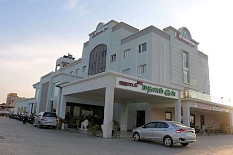 DSR Madhanam Inn