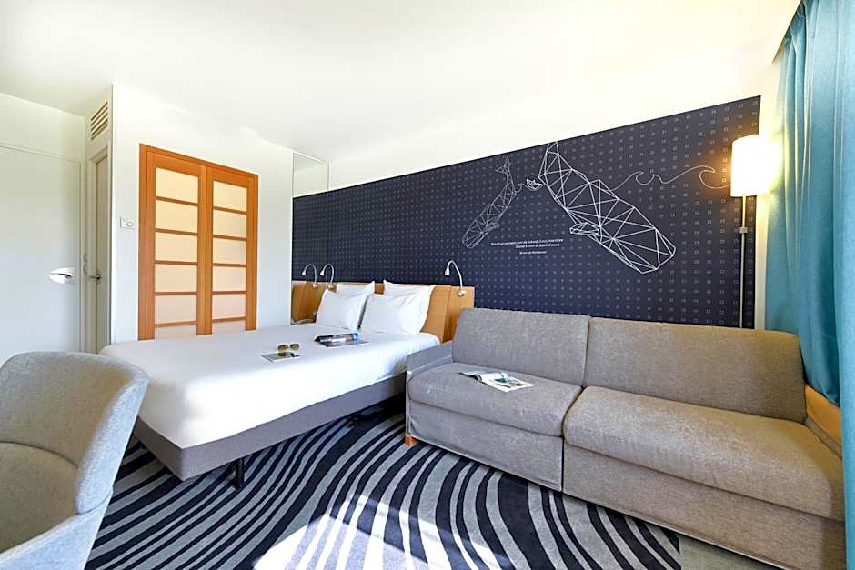 Novotel La Rochelle Centre