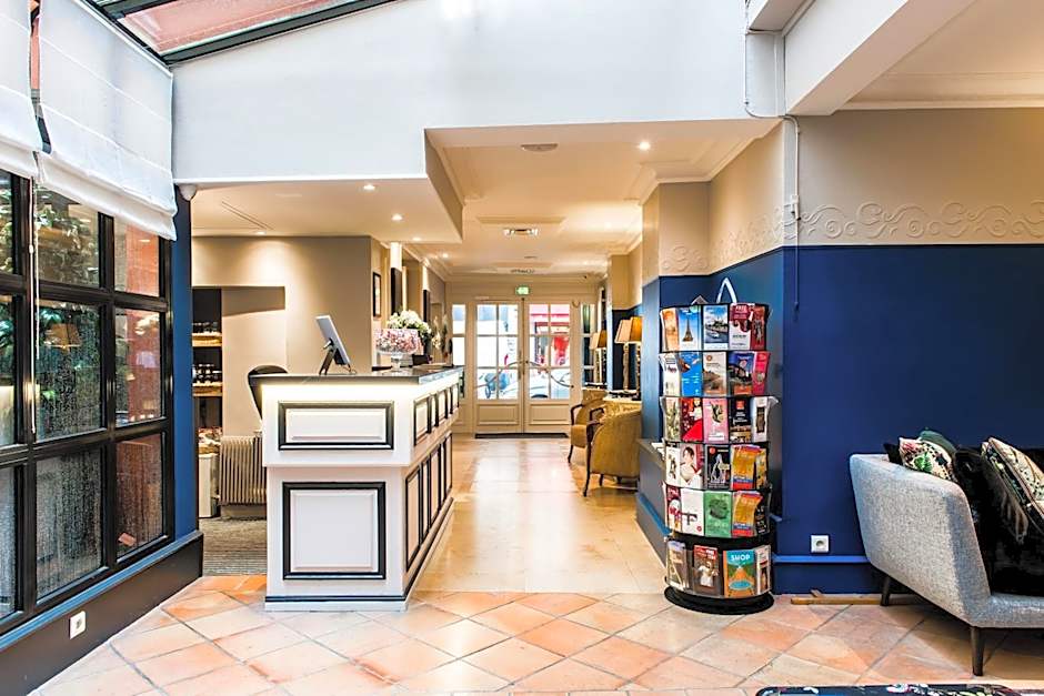 Hotel Jardin Le Brea