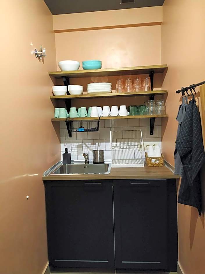 Pensión Don Claudio