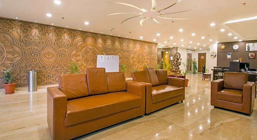 Sree Chandana Hotel by OYO Rooms – Hyderabad, 