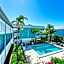 Anna Maria Island Beach Palms 5B
