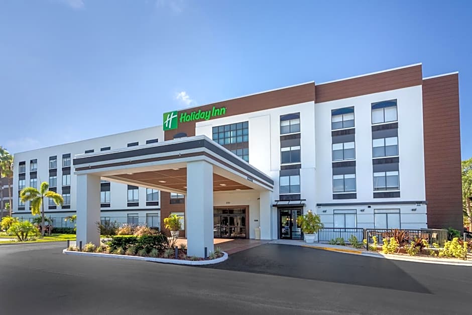 Holiday Inn Tampa North By IHG