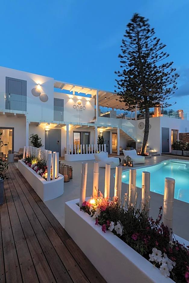 Oniro Suites