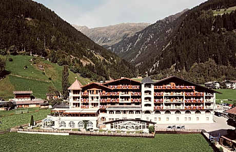 Wellness & Relax Hotel Milderer Hof