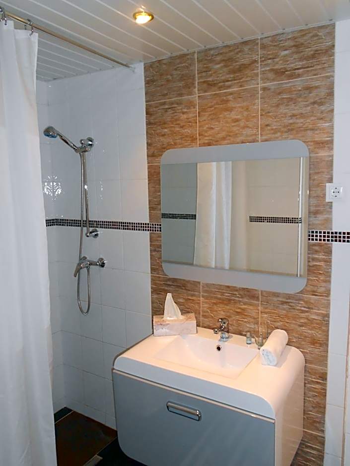 Hotel zum Ochsen