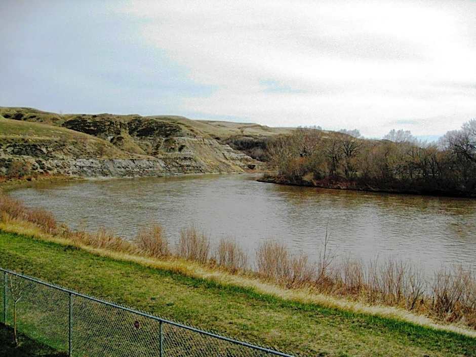 Travelodge by Wyndham Drumheller AB